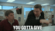Give Tim Robinson GIF by NETFLIX