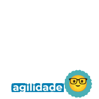 Agilidade Sticker by act digital