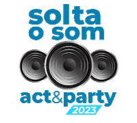 Actparty2023 Sticker by act digital