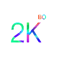 Pink Rainbow Sticker by asphaltbg