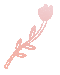 Spring Write On Sticker