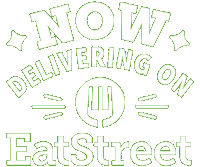 Hungry Food Sticker by EatStreet