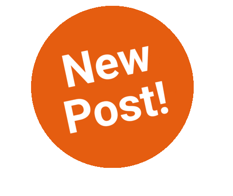 Newpost Sticker by digicube