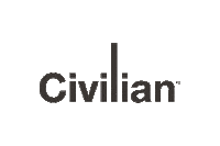 CivilianAgency  Sticker