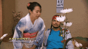 ctv amazing race amazing race canada tarc theamazingracecanada GIF