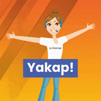 Philippines Hug For You GIF by Everise
