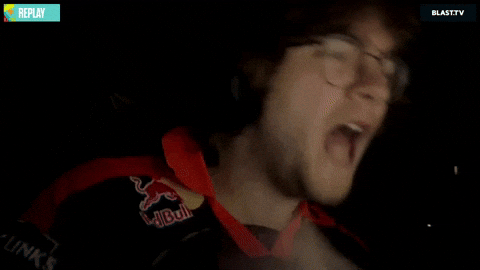 Fnatic GIF by BLAST