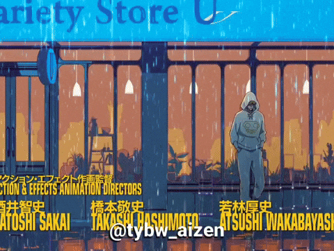 Ichigo Kurosaki Bleach GIF