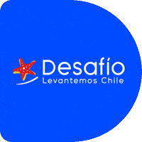 GIF by Desafío Levantemos Chile