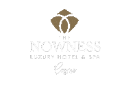 Sticker by thenownesshotel