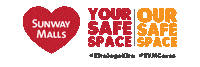 Mco Sticker by Sunway Velocity Mall