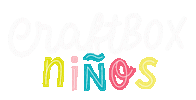 Craftbox craft box craftbox Sticker