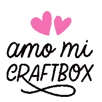 Craftbox craft box craftbox Sticker