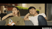 GIF by Mediacorp