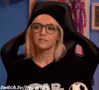 happy star wars GIF by Hyper RPG