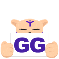Game Gg Sticker