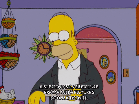 homer simpson GIF