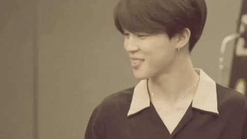 Las Vegas La GIF by BTS