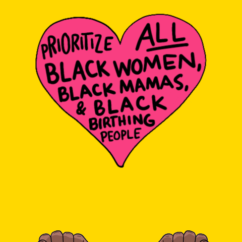 Mothers Day Feminist GIF by All Better