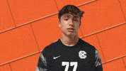 Soccer Goalkeeper GIF by Carson-Newman Athletics
