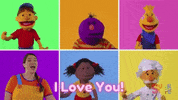 GIF by Super Simple