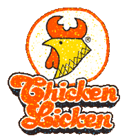 Soul Food 2 The World Sticker by Chicken Licken SA