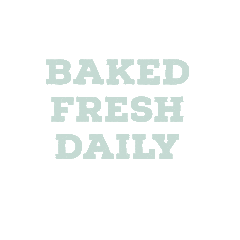 Sticker by Magnolia Bakery