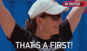 Big Brother Reggie GIF by Big Brother Australia