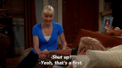 season 1 estrogen and a hearty breakfast GIF by mom