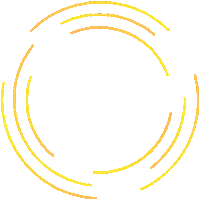 Sticker Circle Sticker by Autism Unlimited