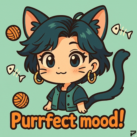 Chat Hana GIF by Persona