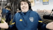 Ai Argentina GIF