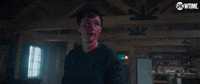 New Blood Showtime GIF by Dexter