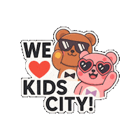 Fun Birthday Sticker by Kids City Hawaii