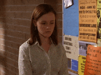 Season 5 Ugh GIF by Gilmore Girls 