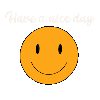 Face Smile Sticker by Lauren Fox