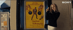 Once Upon A Time In Hollywood GIF by Sony