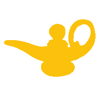 Dz Tarleton Sticker