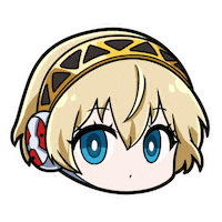 Video Game Love Sticker by ATLUS West