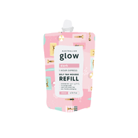 Australian_Glow  Sticker