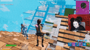 Fortnite Battle Royale Esports GIF