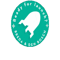 Online Marketing Raket Sticker by eRocket