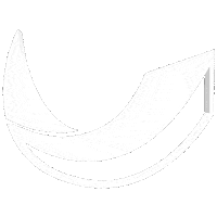 Trender logo 360 transparant trender Sticker