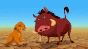 simba GIF