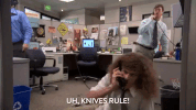 comedy central GIF by Workaholics
