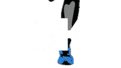ibbsporistanbul run 10 runner marathon Sticker