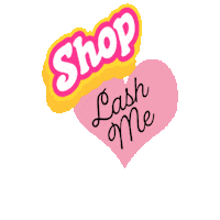 Lmc Sticker by Lash Me