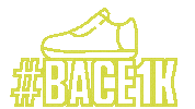 Fitness Challenge Sticker by Bace