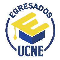 Doctor Graduacion Sticker by Universidad Católica Nordestana