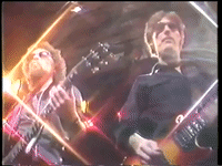 blue oyster cult GIF